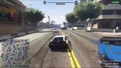 GTA Online All Daily LS Tags Day 36