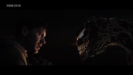 VENOM - Savor the Last Bite： The Venom Legacy