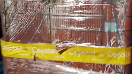 Empezaron a Techar - Sereneada en COVISOLTAC - Tacuarembó (10/09/2024)