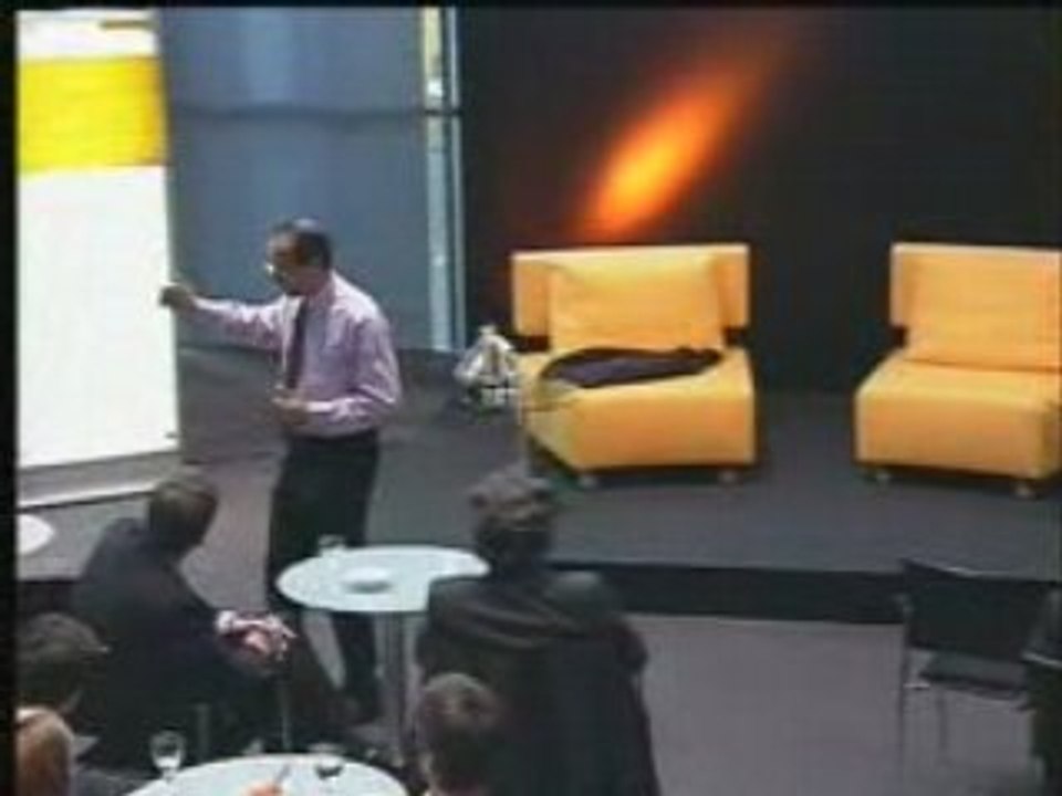 Global warming: logistics and supply chain management