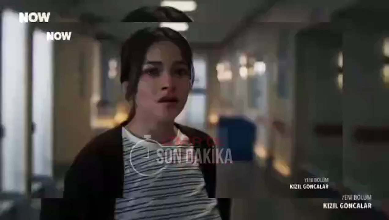 Kızıl Goncalar Mert Yazıcıoğlu sahnesi damga vurdu!