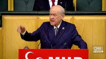 SON DAKİKA! Devlet Bahçeli'den 'Öcalan' çağrısı! 