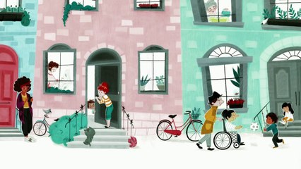 In Every House, on Every Street  -  Harry Styles