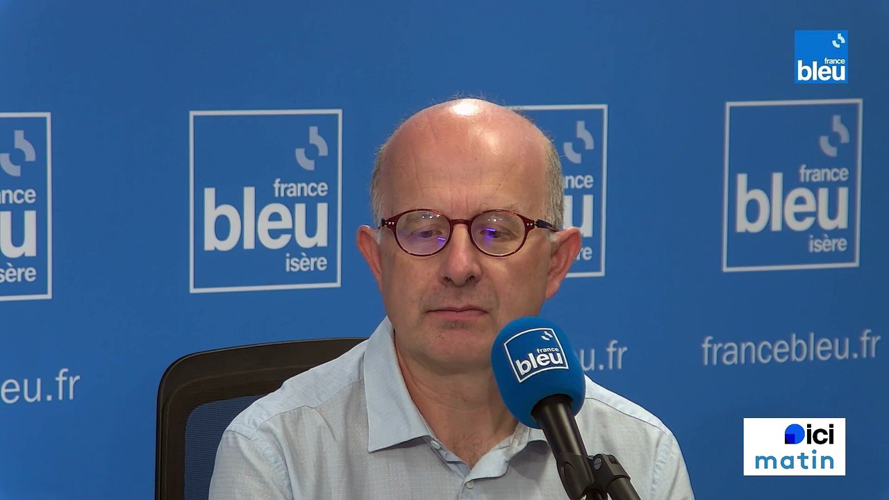 Partage de la route en Isère : "Beaucoup plus d'infractions par les automobilistes que par les cyclistes"