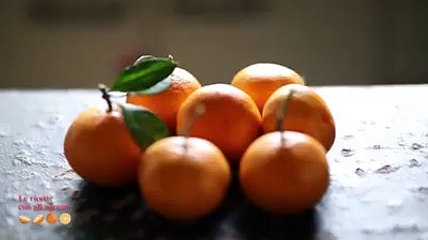Trenta ricette con gli agrumi