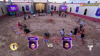 los 50 temporada 2 capitulo 6 Completo