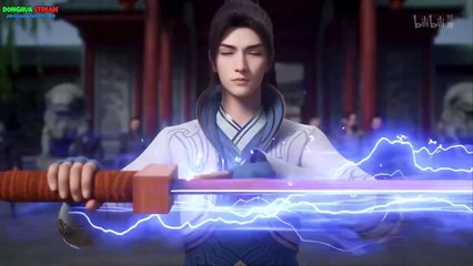 Divine lord of the heaven episode 4-6 in english sub| Divine lord of the heaven