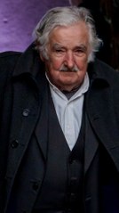 El emotivo discurso de José Mujica
