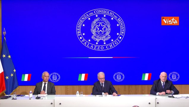 Migranti, Nordio: Giudici non potranno disapplicare nuova legge su Paesi sicuri