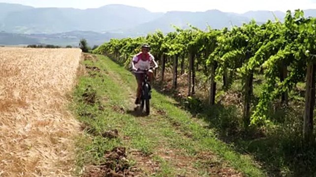 Il Centro regala Vacanze in Abruzzo
