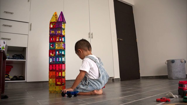 Enjoy your Kids Play Time Through Indraneelam Infinia Apartments Thrissur