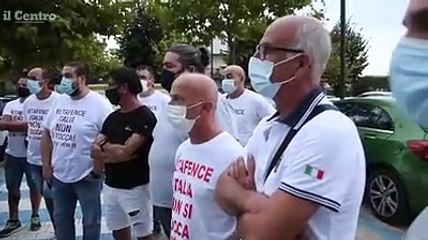 Caso Betafence, i lavoratori dicono all'assessore chi c'? dietro al trasferimento dell'azienda