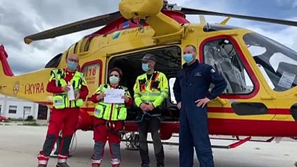 5 Maggio: Giornata dell'igiene delle mani