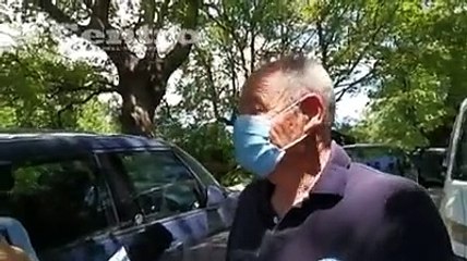 Omicidio a Brittoli, il sindaco: "Ci vorr? tempo per capire"