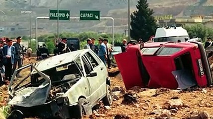 Savina: "Cos? ho arrestato l'assassino di Falcone"