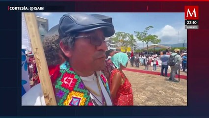 El padre Marcelo Pérez advirtió del peligro antes de ser asesinado