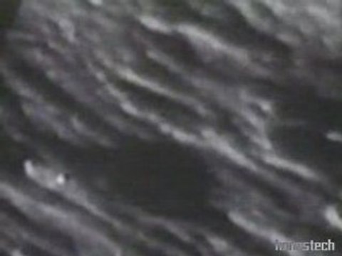 [NASA] Lune pendant la mission Apollo 12