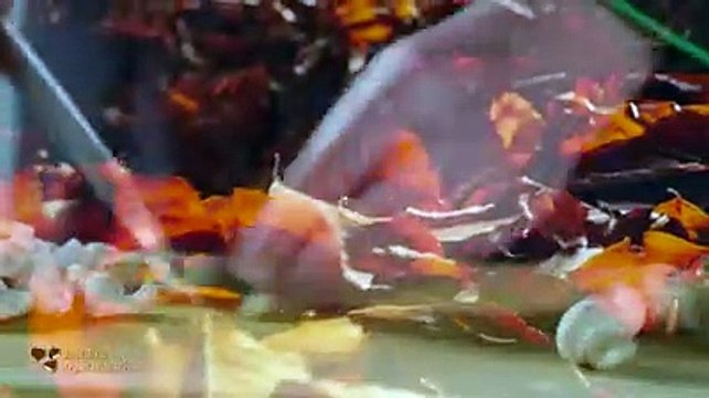 La Cucina d'autunno in regalo con il Centro