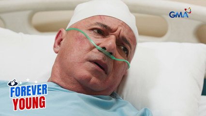 Forever Young: Ang balitang babago sa buhay ni Mayor Malaque! (Episode 2)