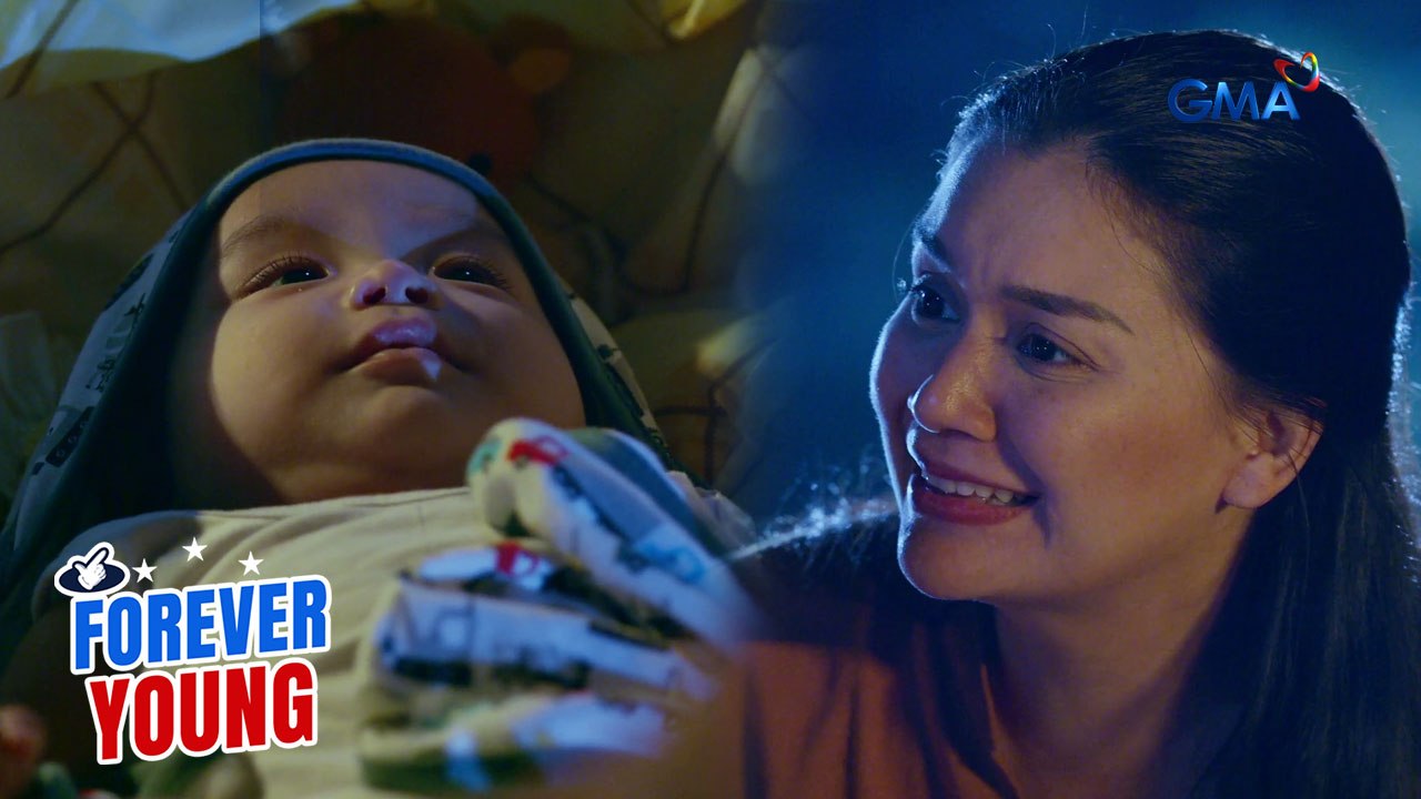 Forever Young Ang miracle baby ng Agapito family! (Episode 2) video