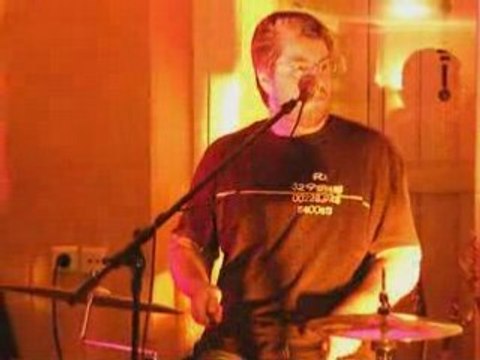 Jem et les Bretelles festival du troquet 2008