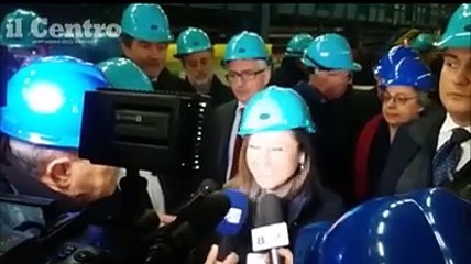 "A14, valuteremo i progetti sulla terza corsia dopo le opere di manutenzione"