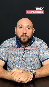 Ils jettent tous leurs invendus ? ✅ Karim est boucher. Il travaille dans l'industrie alimentaire depuis plusieurs années. Il décrypte les clichés sur son secteur dans cette vidéo.