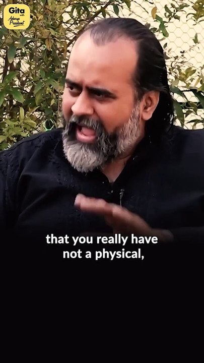 Looking for Someone Special? || Acharya Prashant