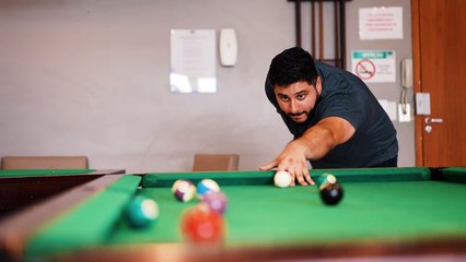 Experience Indoor games and activities Through Infina Apartment Thrissur