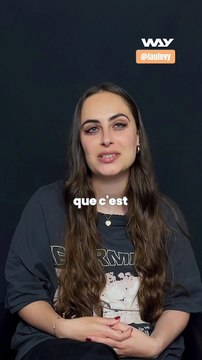 On devrait pouvoir travailler depuis une plage ? Laurène avait 1 minute pour nous parler du lieu de travail idéal selon elle. On réfléchit ensemble pour designer le monde du travail de demain.
