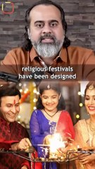 Hindu Festivals || Acharya Prashant