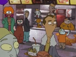 Les Lascars en kabyle trop fort