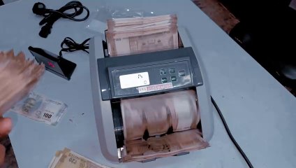 ✨ Need a Cash Counting Machine in Kanpur? We Got You Covered!