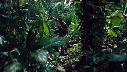 No Chains No Masters - Ni chaînes ni maîtres  - Trailer