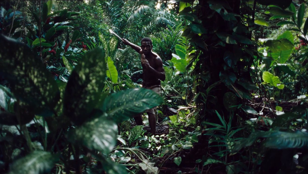 No Chains No Masters - Ni chaînes ni maîtres  - Trailer