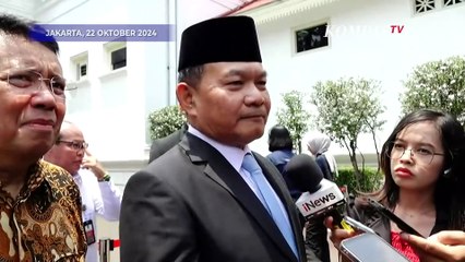 Ini Fokus Prabowo Subianto untuk Dudung Usai Dilantik: Perbaikan Alutsista
