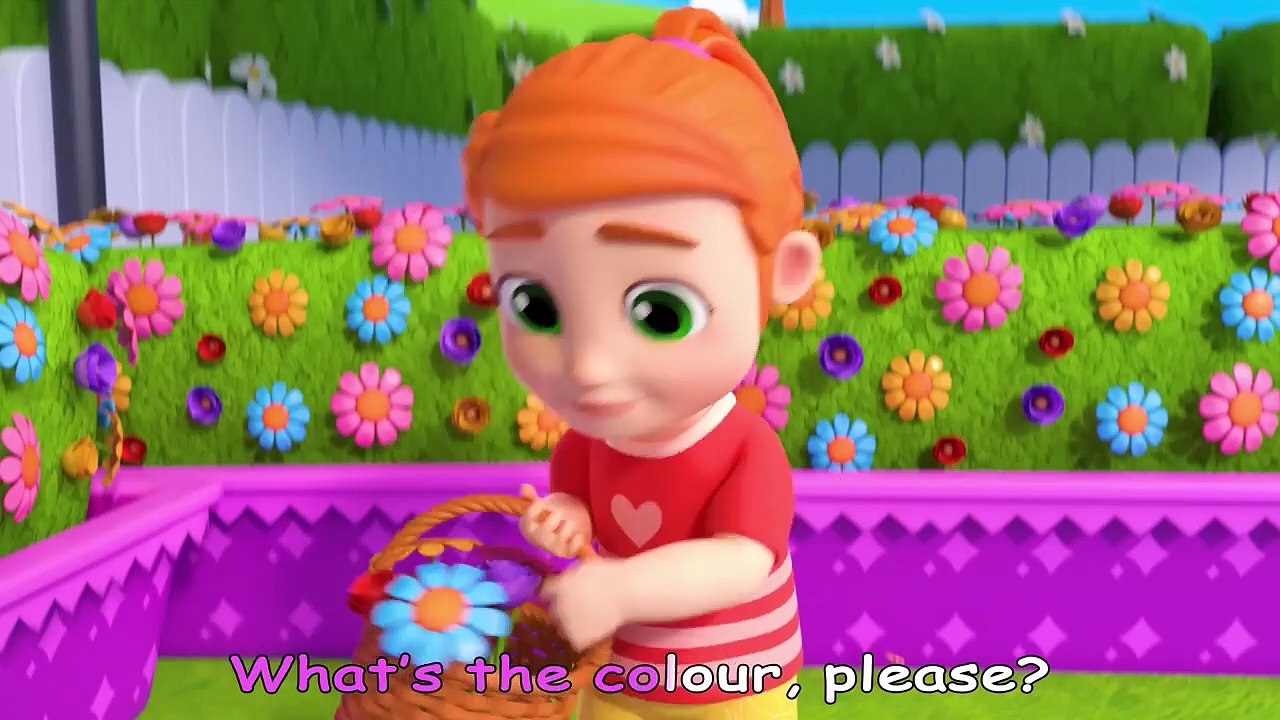 BINGO Song + MORE Kids Songs _ Bubbleee Nursery Rhymes _HD