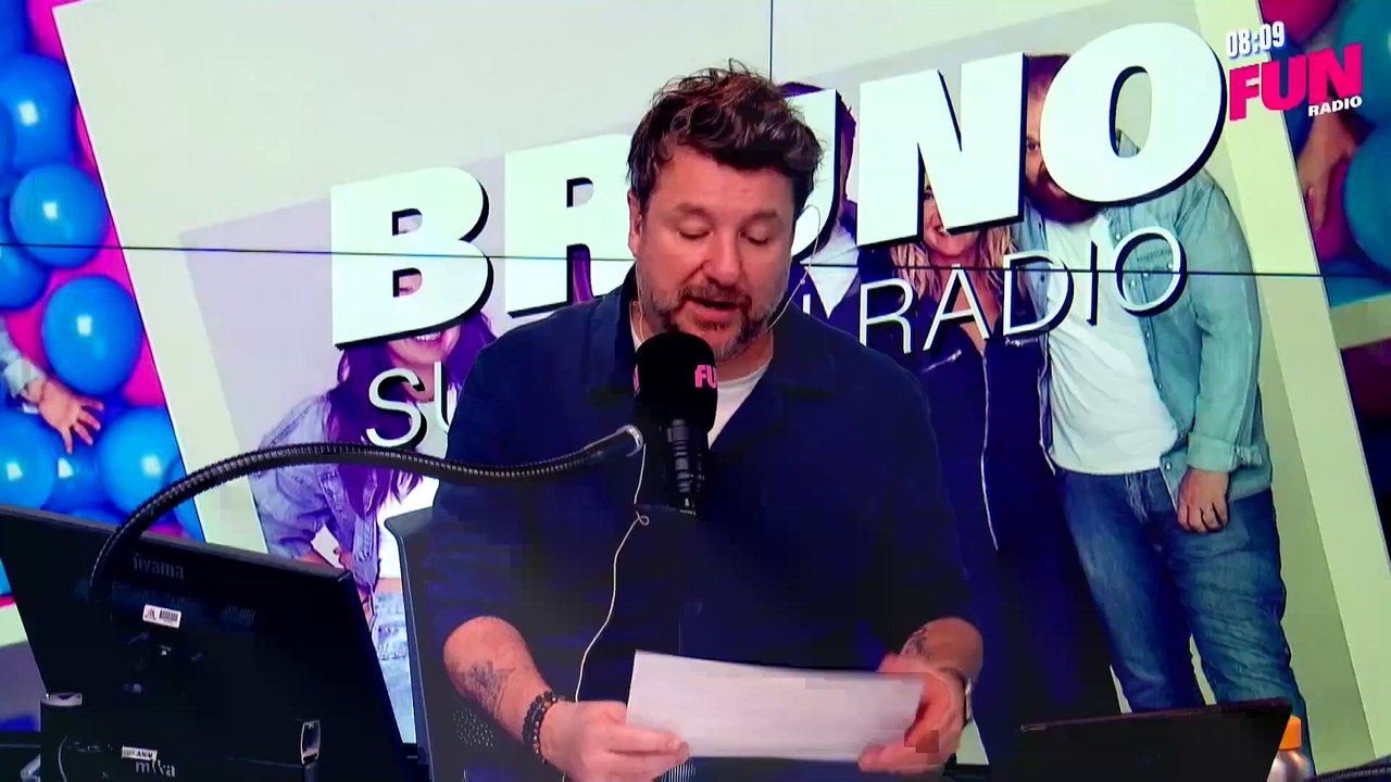 LE JEU DES 30 SECONDES du 22 octobre - Qui de Bruno ou Pino a gagné ?