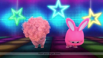 Five Little Ducks + Five Little Cows _ Animal Farm Song _ Nursery Rhymes & K_HD