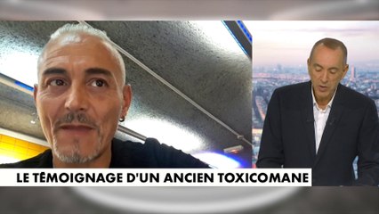 Camel Guelloul : «Beaucoup de jeunes se font attraper et savent qu'ils ne risquent pas grand chose»