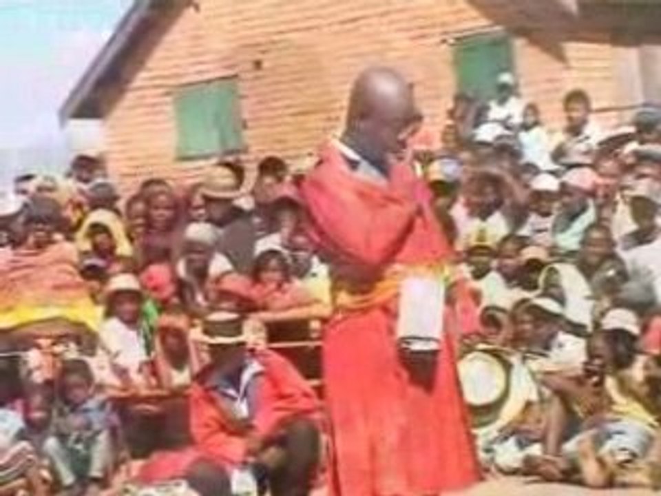 Hira gasy milay be ramilison besigara