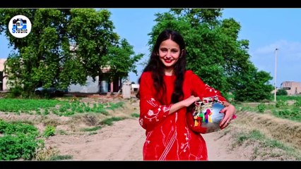 Chandi ki tokni | चांदी की टोकनी | Haryanvi Dj Song | Pushpa Sankhla | Aarushi
