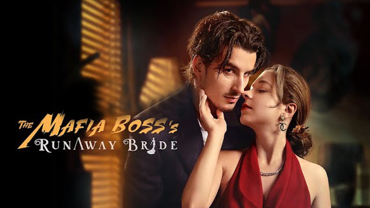 The Mafia Boss's Runaway Bride Full Movie video Dailymotion