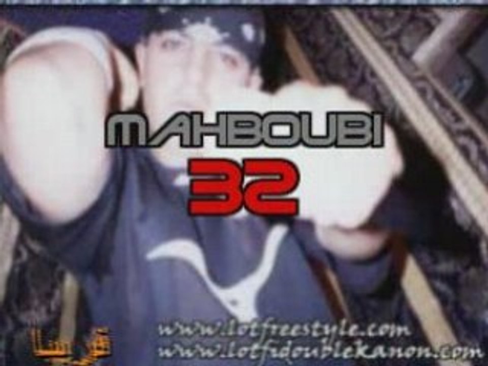 Mahboubi32