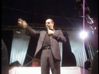 Teo Gonzalez  Tepatitlán 2008