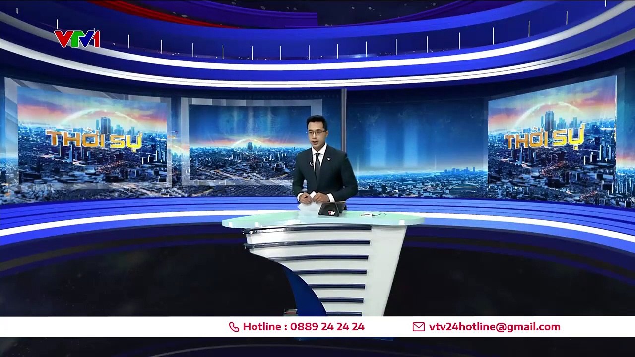 Căng thăng tai Trung Đông- Ngoại trưởng Mỹ thăm Trung Đông, gâp rut tìm giải pháp- VTV24