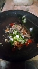 fried rice (Nasi Goreng)