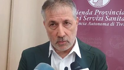 La protonterapia compie 10 anni, il neodirettore Lohr: ?Puntiamo a superare i 400 pazienti all?anno?