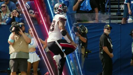 NFL - Christmas Gameday Netflix