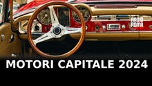 Motori Capitale 2024